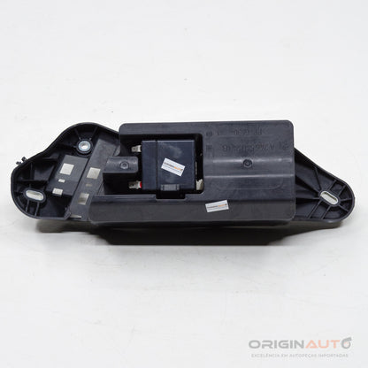 Bateria Auxiliar Mercedes Cla 200 1.6 2018 A2465402403 N000000004039