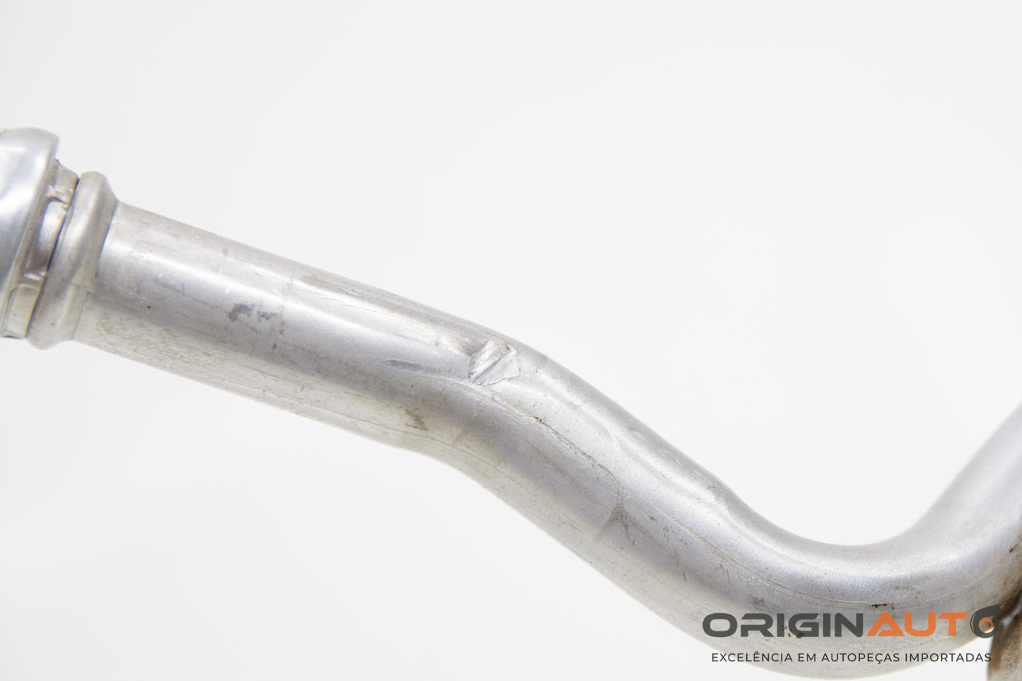 Mangueira Ar Condicionado Mercedes Gla 200 2018 A2468305600