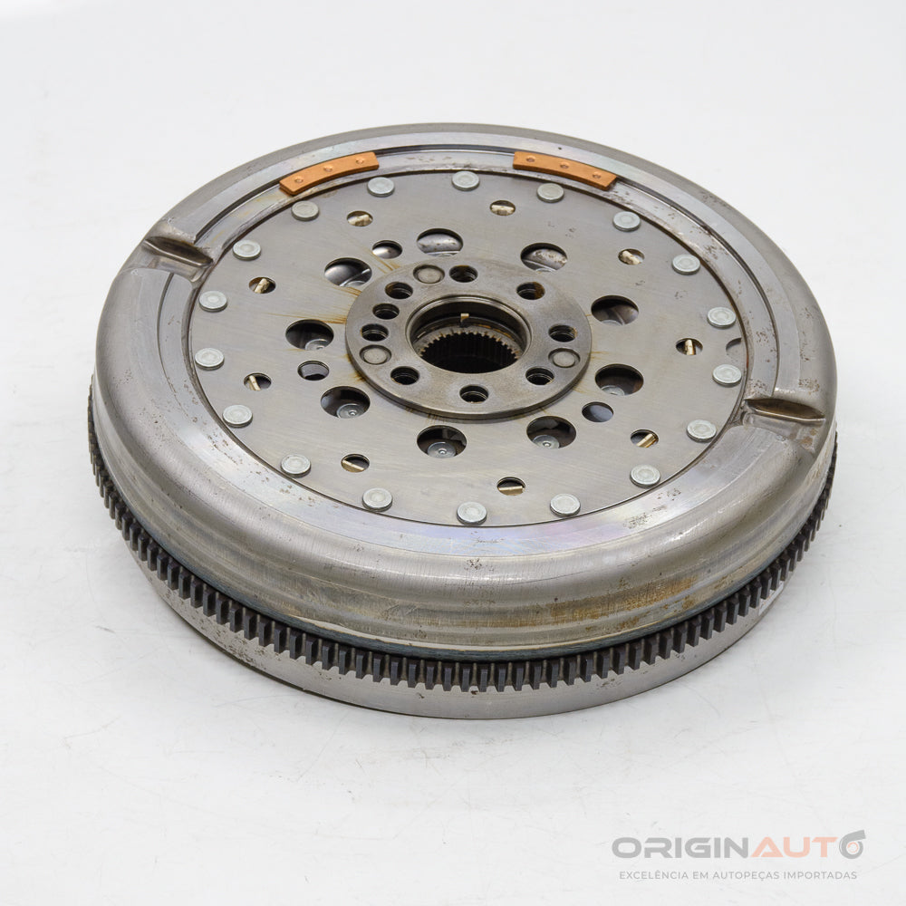 Volante Motor Mercedes Cla 200 1.6 2018 A2700300305