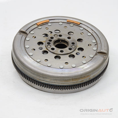 Volante Motor Mercedes Cla 200 1.6 2018 A2700300305