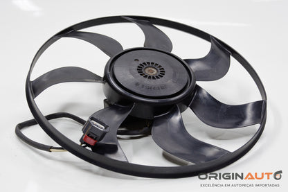 Eletroventilador Mercedes Gla 200 2018 A2465000093