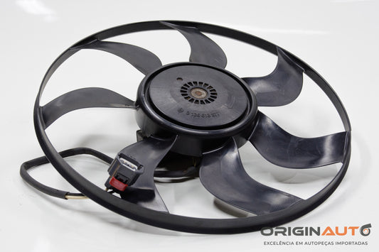 Eletroventilador Mercedes Gla 200 2018 A2465000093