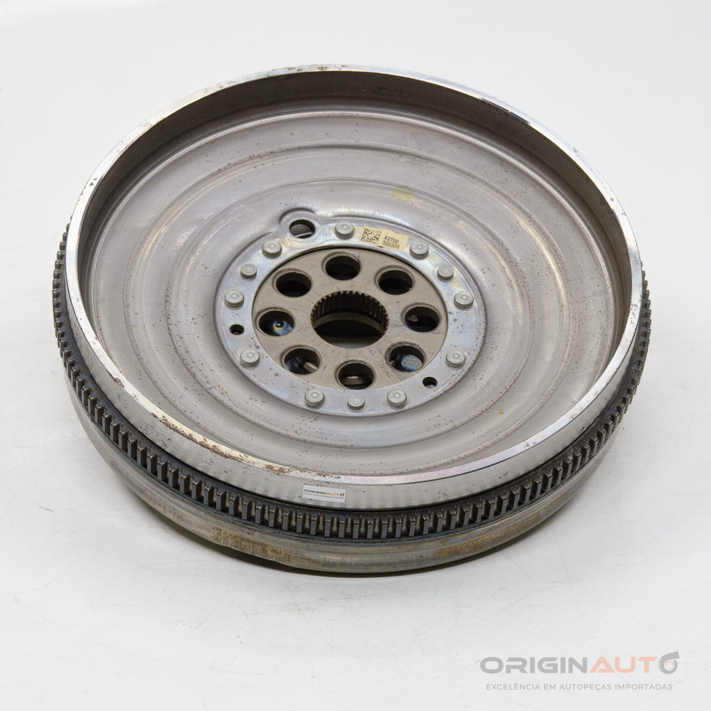 Volante Motor Mercedes Cla 200 1.6 2018 A2700300305