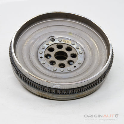 Volante Motor Mercedes Cla 200 1.6 2018 A2700300305