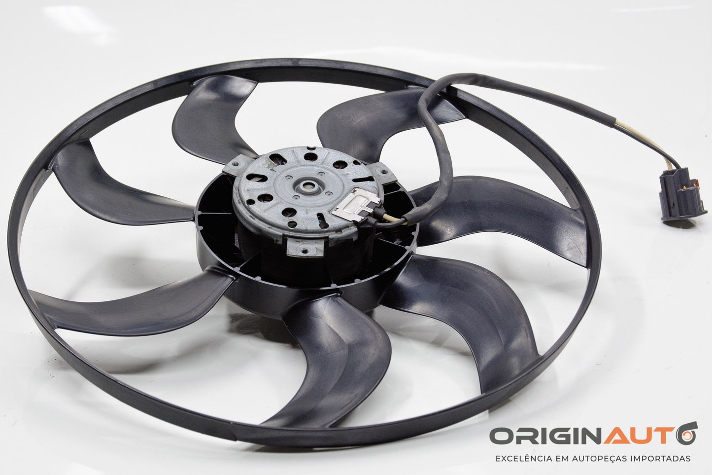 Eletroventilador Mercedes Gla 200 2018 A2465000093