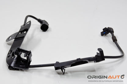 Chicote Pinca Freio Traseira Esquerda Mercedes Gla 200 2018 A0555459628