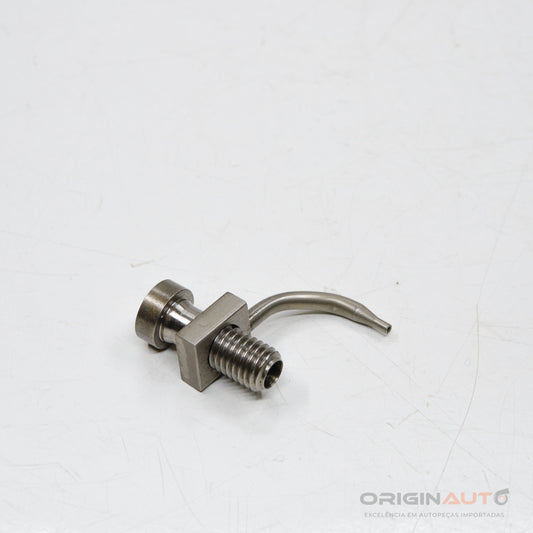 Jetcooler Pistao Motor Mercedes Cla 200 1.6 2018 A2701800143 A2701800443