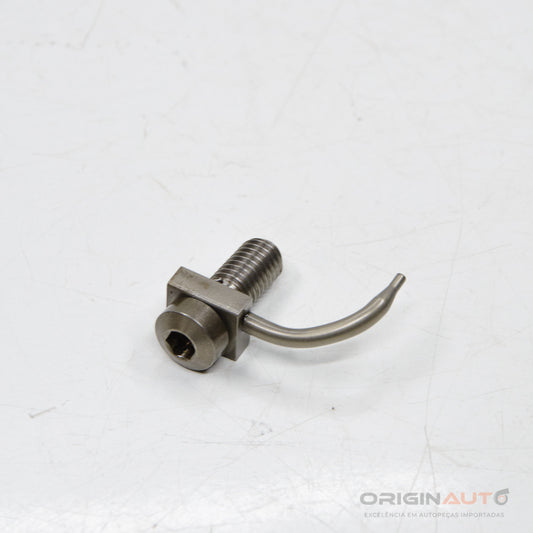 Jetcooler Pistao Motor Mercedes Cla 200 1.6 2018 A2701800143 A2701800443