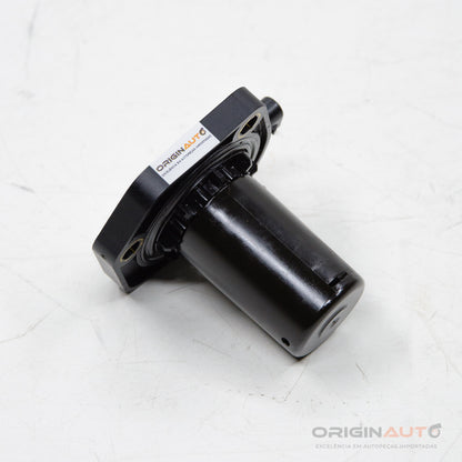 Sensor Pressao Oleo Carter Mercedes Cla 200 1.6 2018 A0011531932