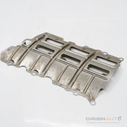 Defletor Oleo Do Carter Mercedes Cla 200 1.6 2018 A2700140066