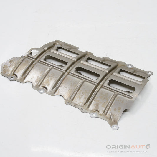 Defletor Oleo Do Carter Mercedes Cla 200 1.6 2018 A2700140066