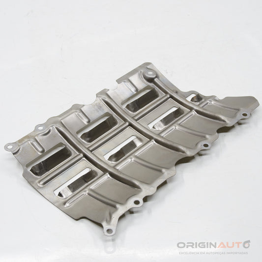 Defletor Oleo Do Carter Mercedes Cla 200 1.6 2018 A2700140066