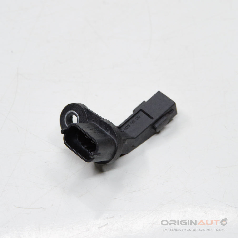 Sensor Posicao Fase Virabrequim Mercedes Cla 200 1.6 2018 A2709050600