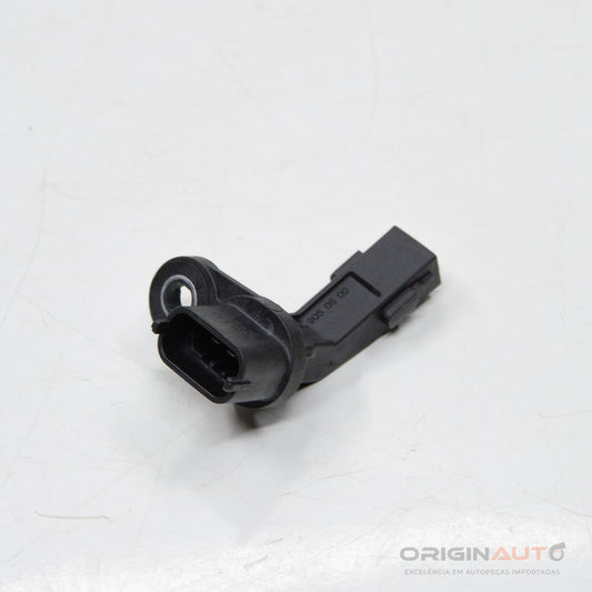 Sensor Posicao Fase Virabrequim Mercedes Cla 200 1.6 2018 A2709050600