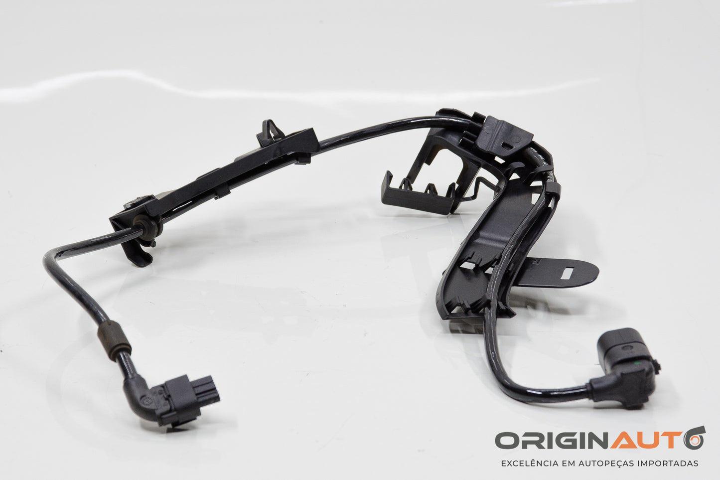 Chicote Pinca Freio Traseira Direita Mercedes Gla200 2018 A2465401305