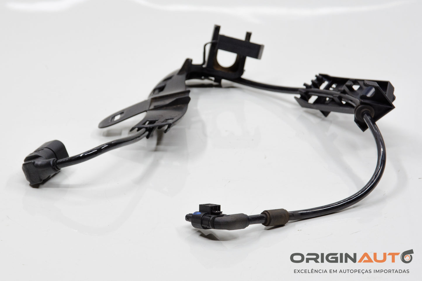 Chicote Pinca Freio Traseira Direita Mercedes Gla200 2018 A2465401305