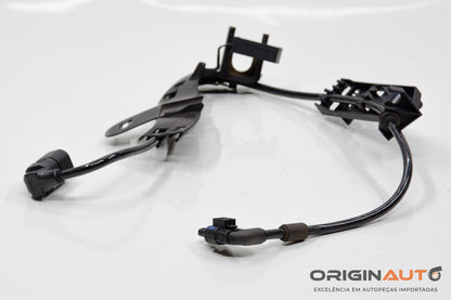 Chicote Pinca Freio Traseira Direita Mercedes Gla200 2018 A2465401305