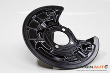 Espelho Disco Freio Tras Esq Mercedes Gla A Cla B200 1.6 2018 A2464230420