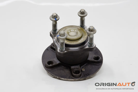Cubo Roda Traseira Mercedes Gla200 2018 A2463340006