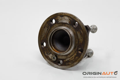 Cubo Roda Traseira Mercedes Gla200 2018 A2463340006