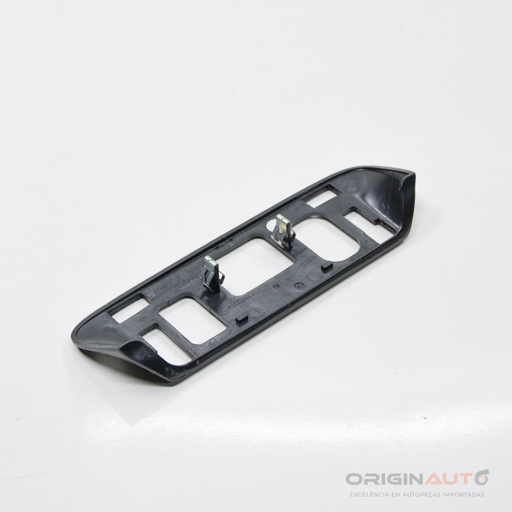 Moldura Acabamento Capa Painel Mercedes Cla 200 1.6 2018 A1176800207