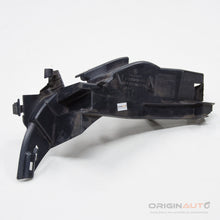 Suporte Acabamento Radiador Esq Mercedes Cla 200 1.6 2018 A1178880100