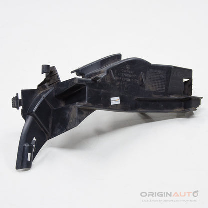 Suporte Acabamento Radiador Esq Mercedes Cla 200 1.6 2018 A1178880100