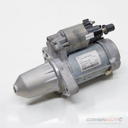 Motor Arranque Mercedes Cla 200 1.6 2018 A6459060800