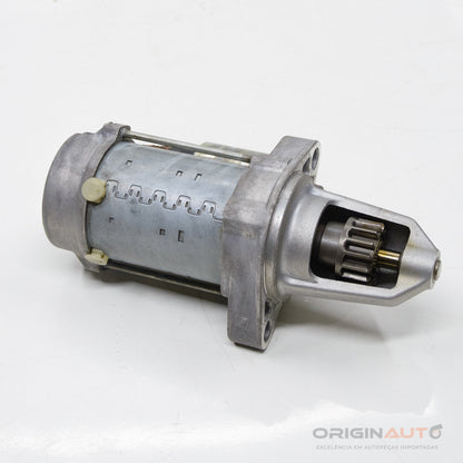 Motor Arranque Mercedes Cla 200 1.6 2018 A6459060800