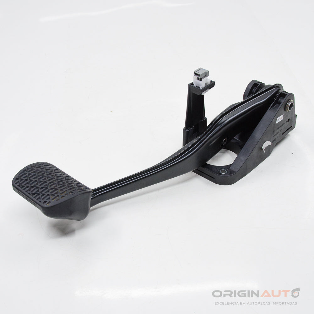 Pedal Freio Mercedes Cla 200 1.6 2018 A2462920208 A2462900019