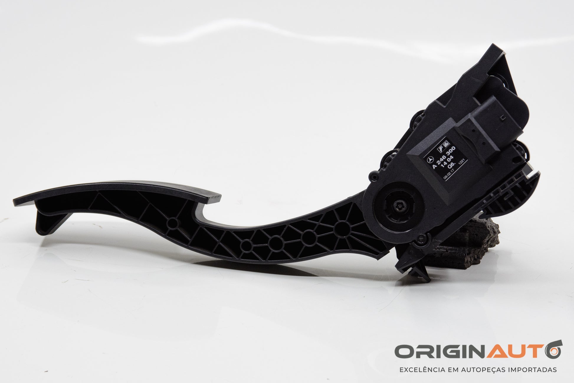 Pedal Acelerador Mercedes Gla 200 2018 A2463001404