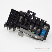 Caixa Fusiveis Bateria Mercedes Cla 200 1.6 2018 A2465401950