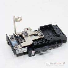 Caixa Fusiveis Bateria Mercedes Cla 200 1.6 2018 A2465401950