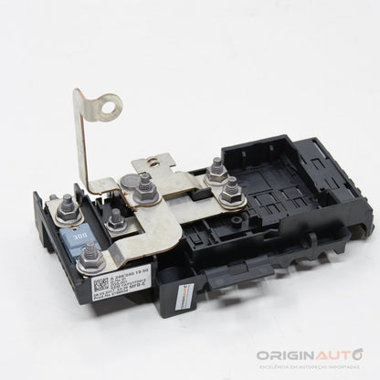 Caixa Fusiveis Bateria Mercedes Cla 200 1.6 2018 A2465401950