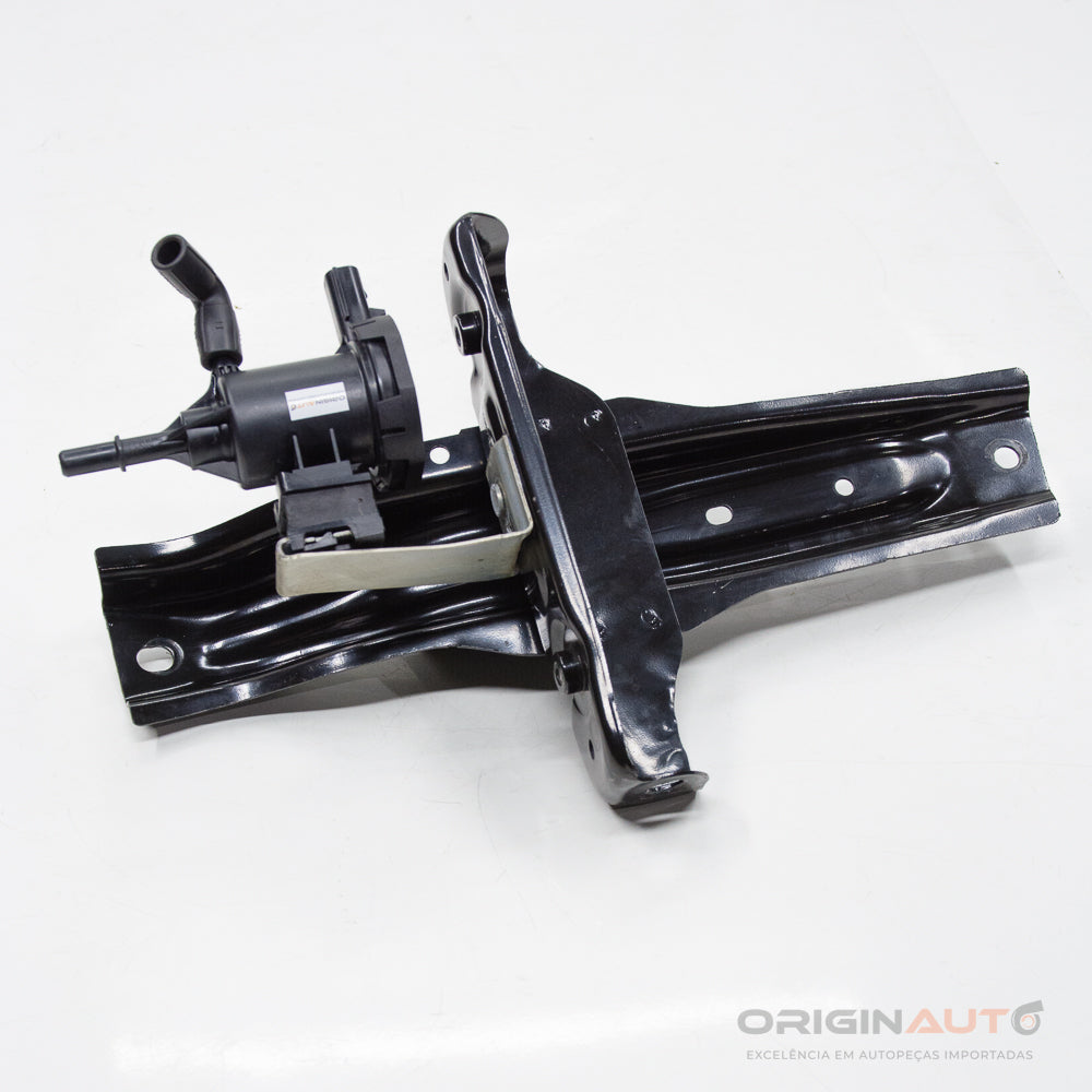 Valvula Canister Com Suporte Mercedes Cla 200 1.6 2018 A0014760532