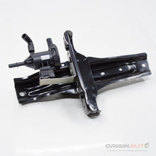 Valvula Canister Com Suporte Mercedes Cla 200 1.6 2018 A0014760532