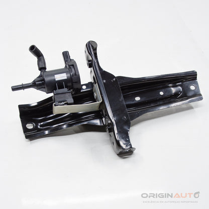 Valvula Canister Com Suporte Mercedes Cla 200 1.6 2018 A0014760532