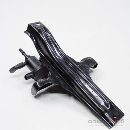 Valvula Canister Com Suporte Mercedes Cla 200 1.6 2018 A0014760532