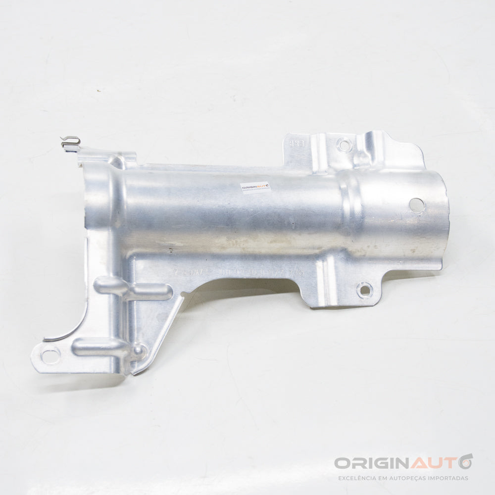 Protetor Semi Eixo Dir Mercedes Cla 200 1.6 2018 A2700164600