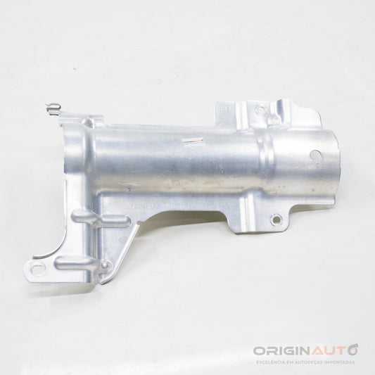 Protetor Semi Eixo Dir Mercedes Cla 200 1.6 2018 A2700164600