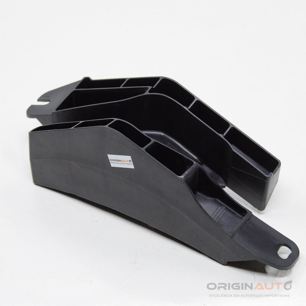 Suporte Painel Frontal/Radiador Mercedes Cla 200 1.6 2018 A2466260100