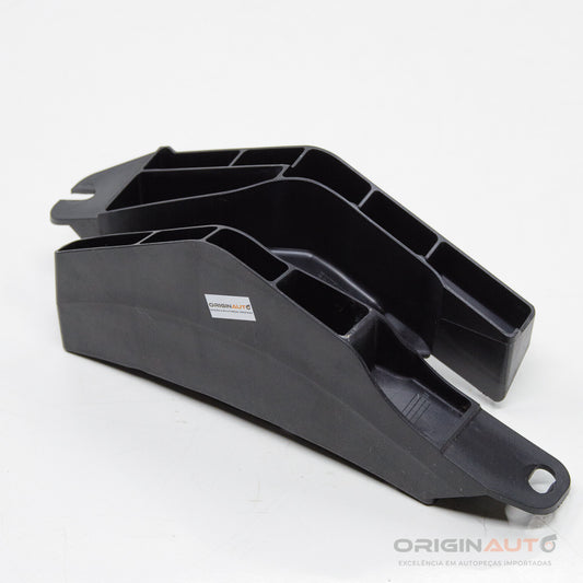 Suporte Painel Frontal/Radiador Mercedes Cla 200 1.6 2018 A2466260100