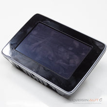 Tela Central Multimidia Mercedes Cla 200 1.6 2018 A2469007018