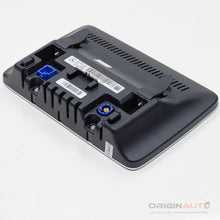 Tela Central Multimidia Mercedes Cla 200 1.6 2018 A2469007018