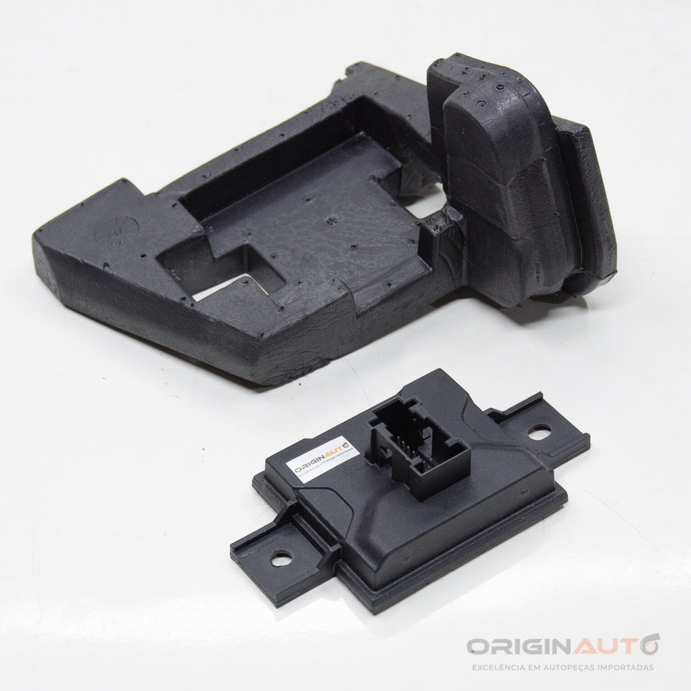 Modulo Central Carroceria Mercedes Cla 200 1.6 2018 A1179009101 A2465401040