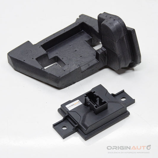 Modulo Central Carroceria Mercedes Cla 200 1.6 2018 A1179009101 A2465401040