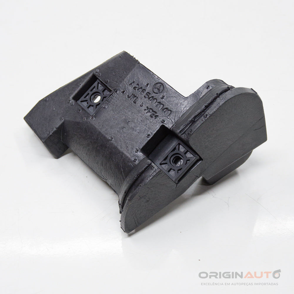 Modulo Central Carroceria Mercedes Cla 200 1.6 2018 A1179009101 A2465401040
