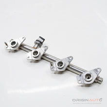 Flauta Combustivel C/Sensor Mercedes Cla 200 1.6 2018 A2700701500 A2700780645