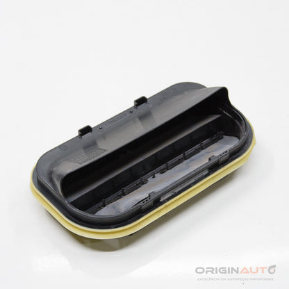 Defletor De Ar Carroceria Mercedes Cla 200 1.6 2018 A1698300342