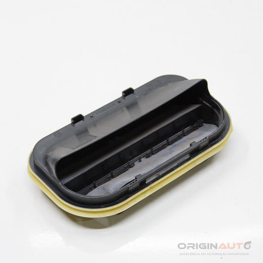 Defletor De Ar Carroceria Mercedes Cla 200 1.6 2018 A1698300342